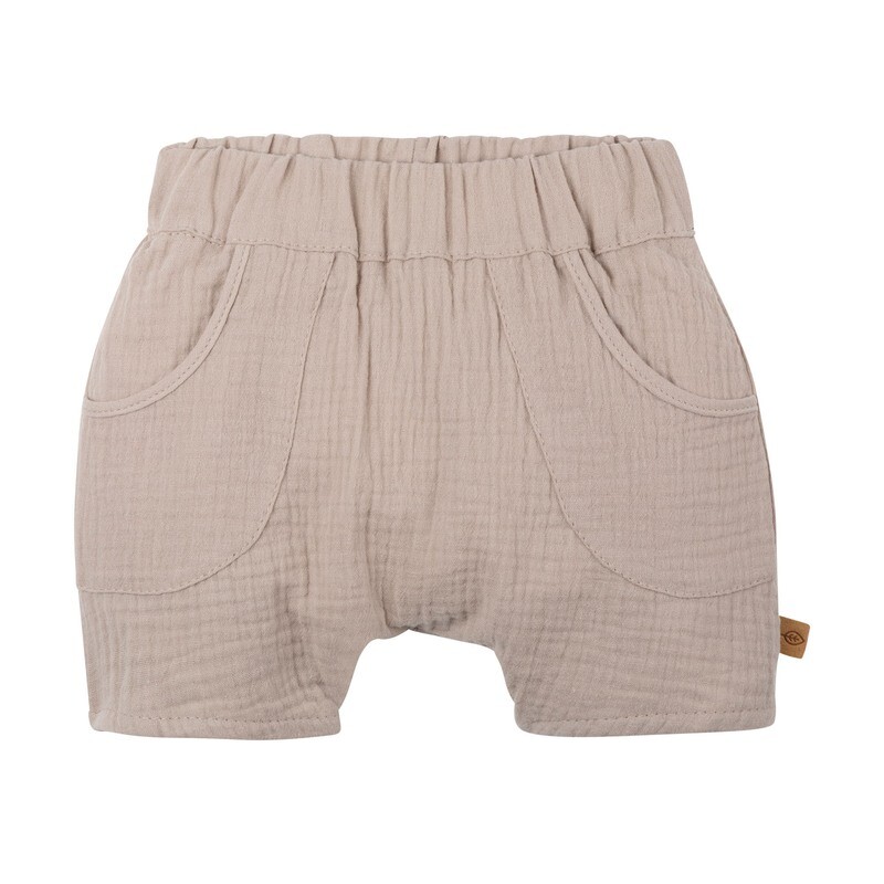 Baby-Shorts Mull