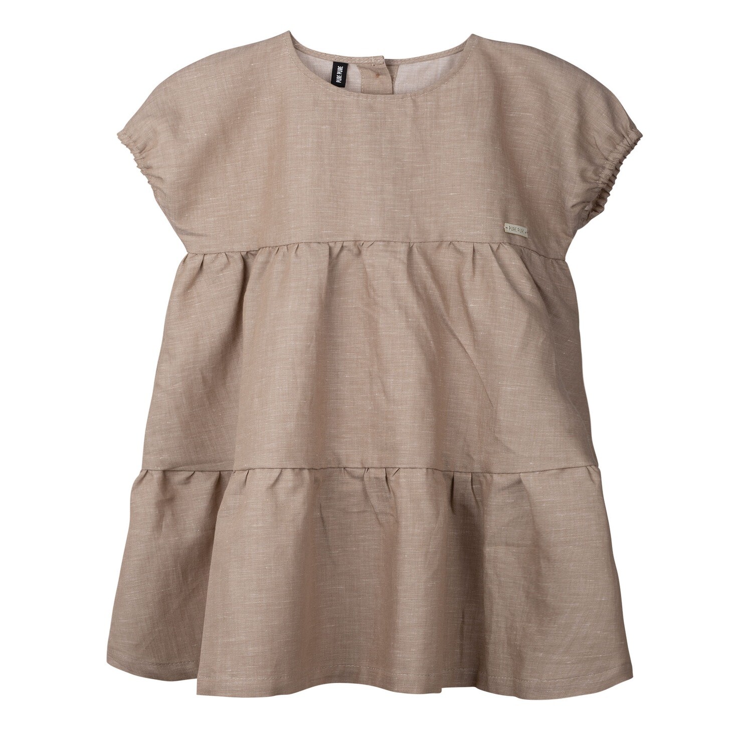 Mini-Kleidchen
