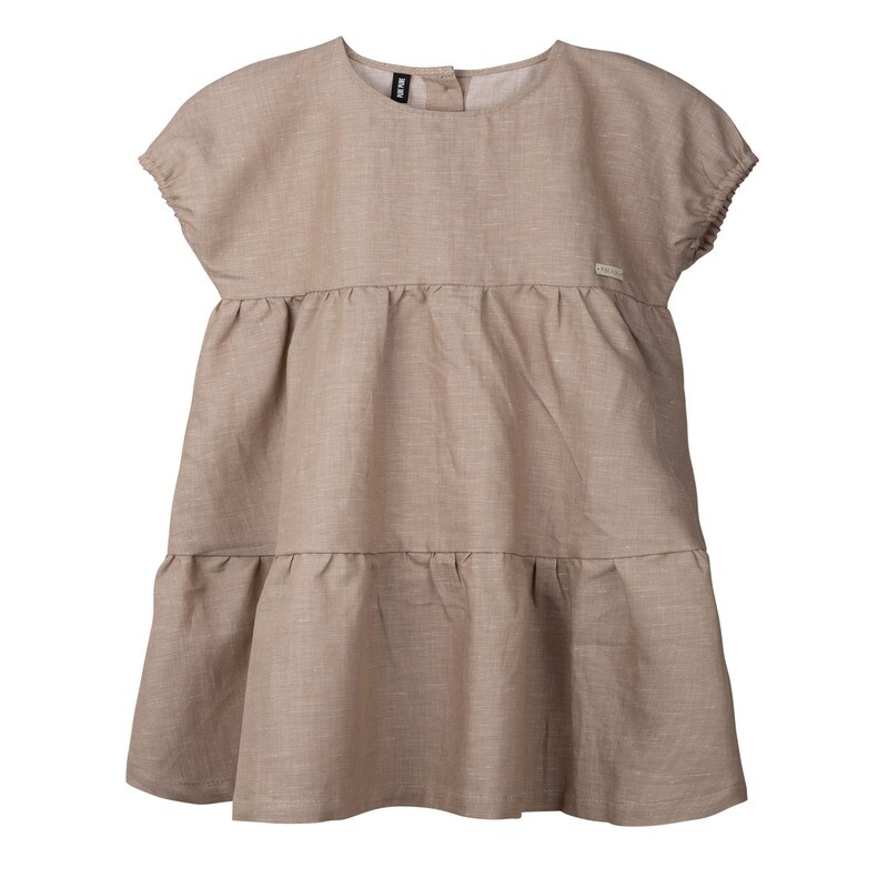 Mini-Kleidchen
