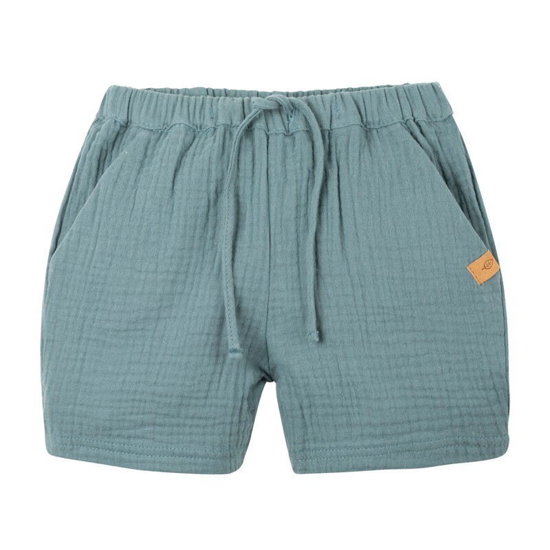 Mini-Shorts Mull