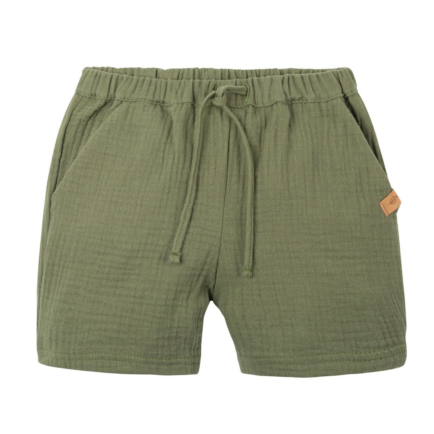 Mini-Shorts Mull