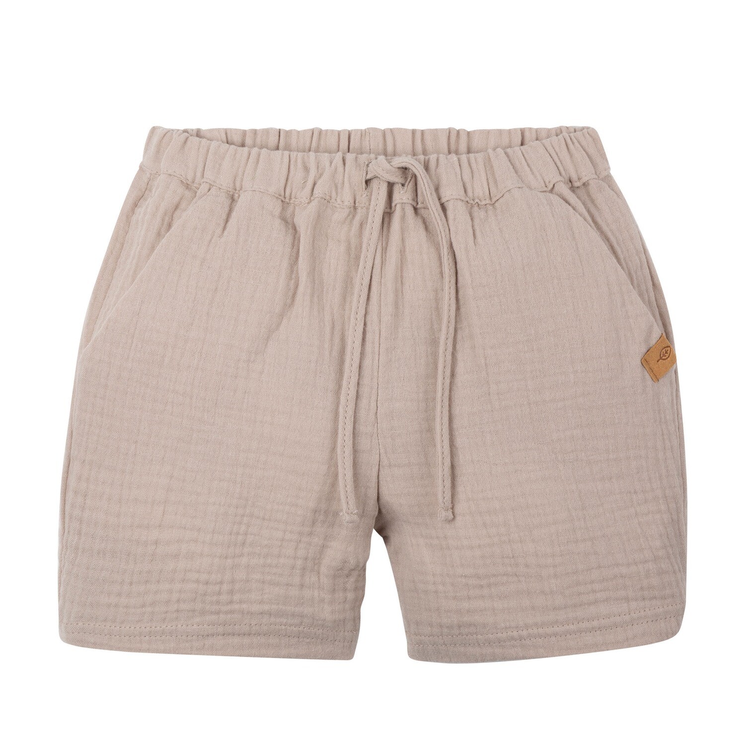Mini-Shorts Mull