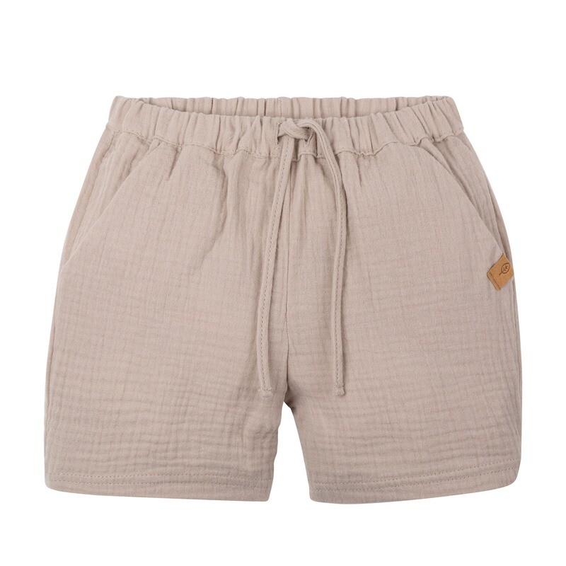 Mini-Shorts Mull