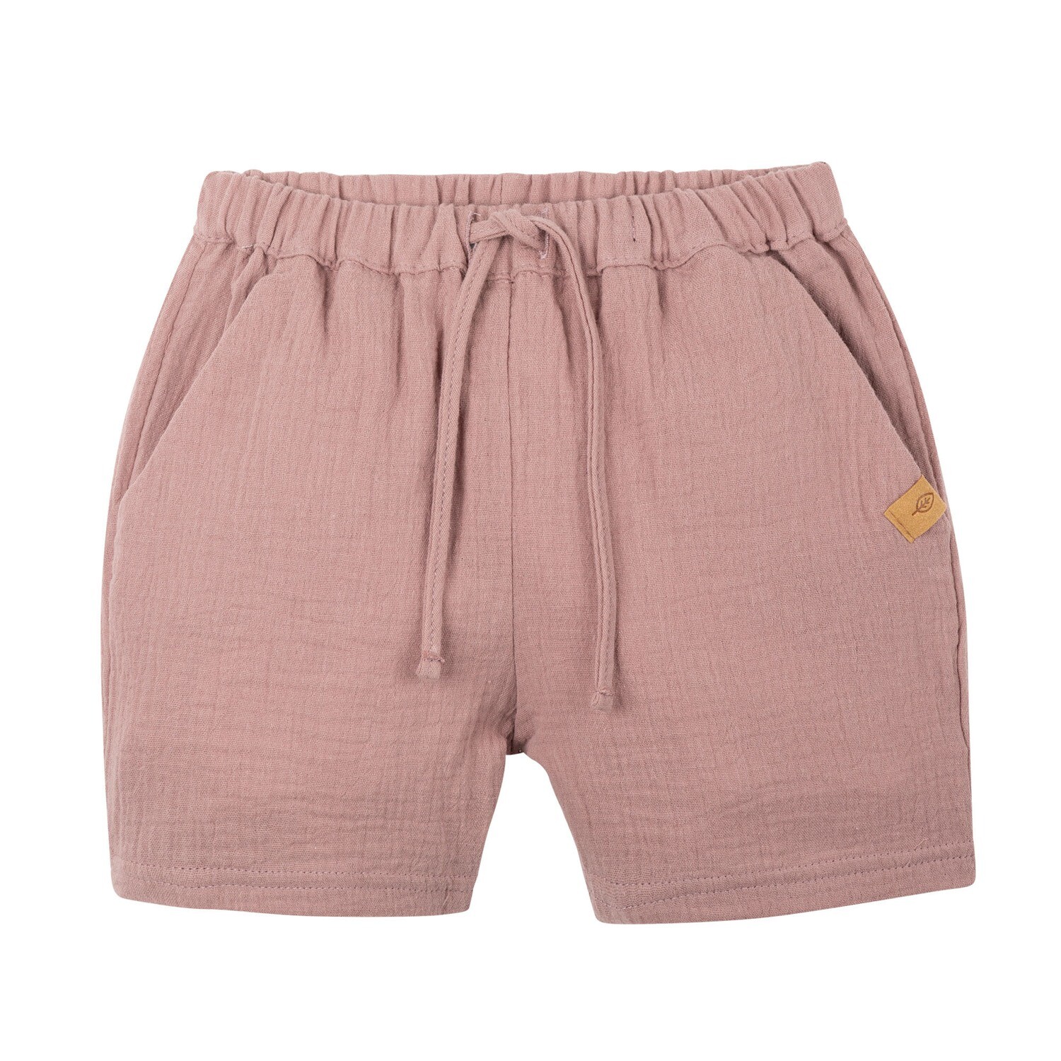 Mini-Shorts Mull