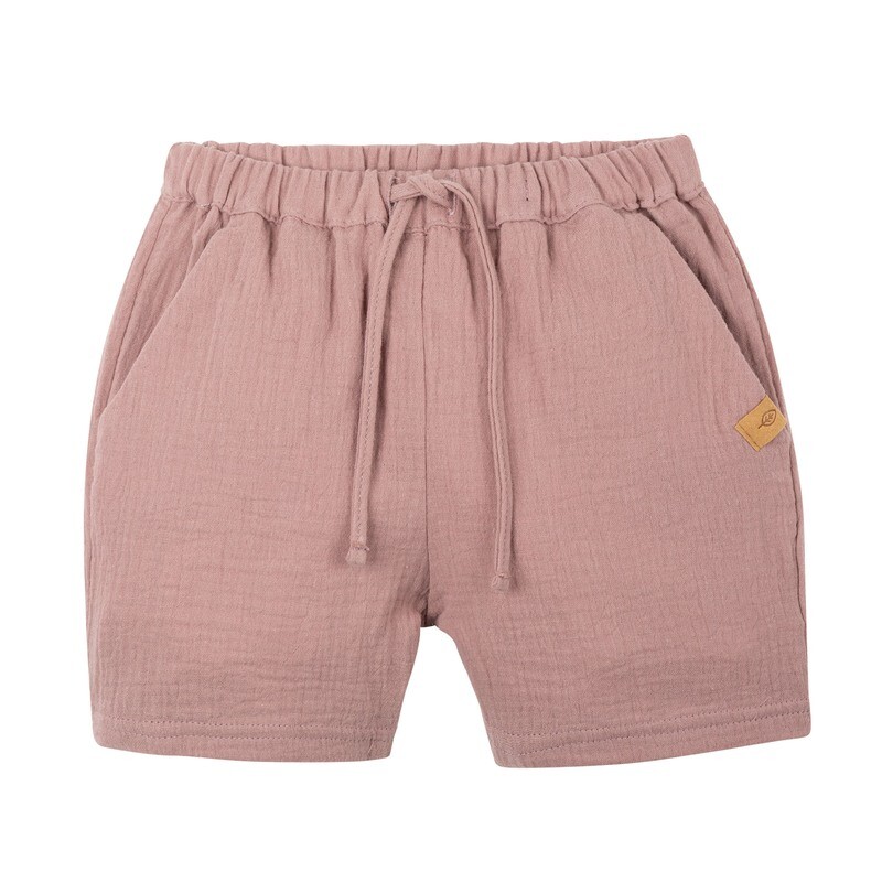 Mini-Shorts Mull