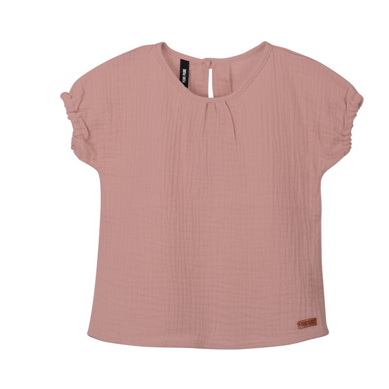 Mini-Shirt Mull