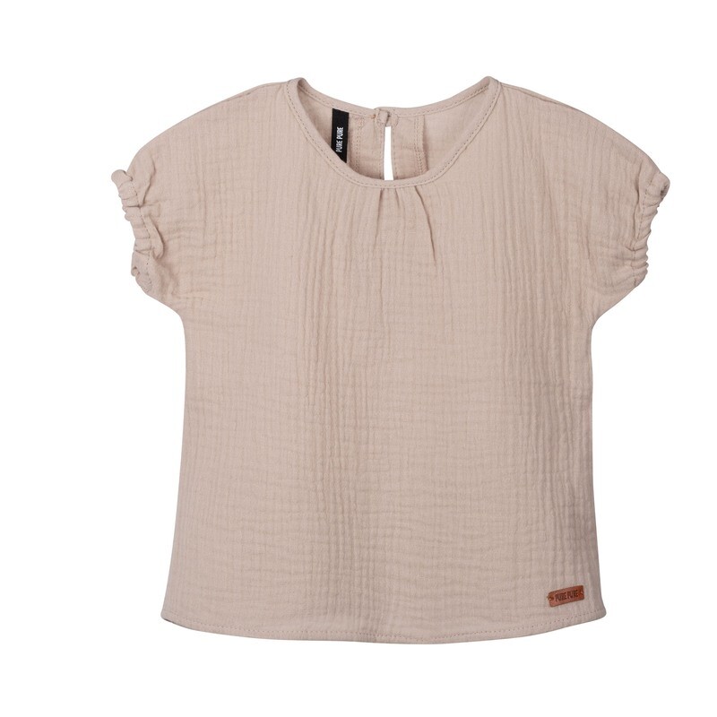 Mini-Shirt Mull