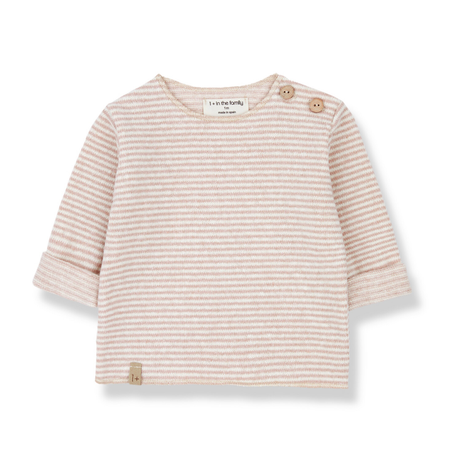 Newborn Shirt Aubin