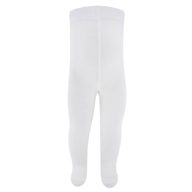 Strumpfhose Uni