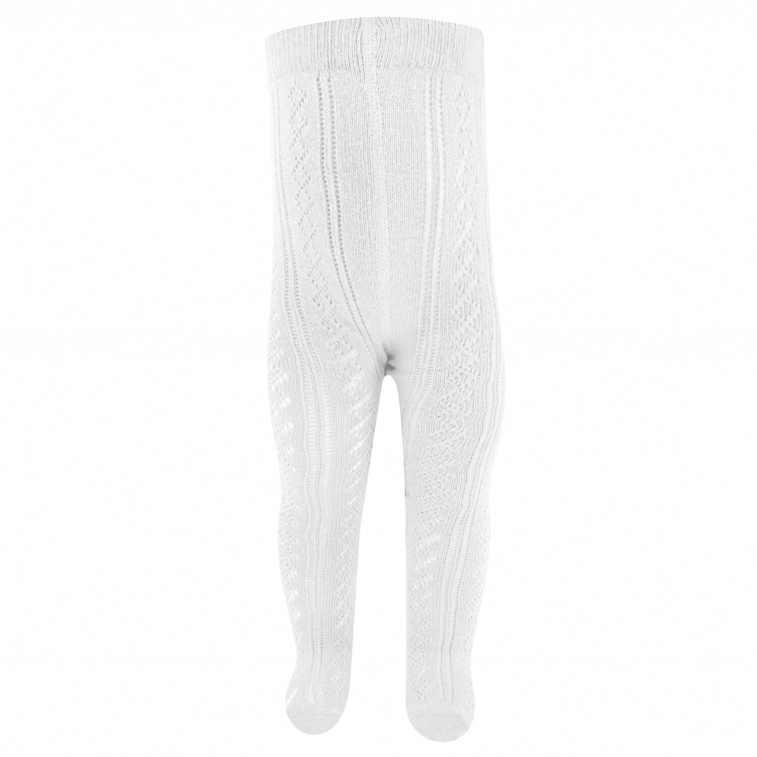 Strumpfhose Traforato
