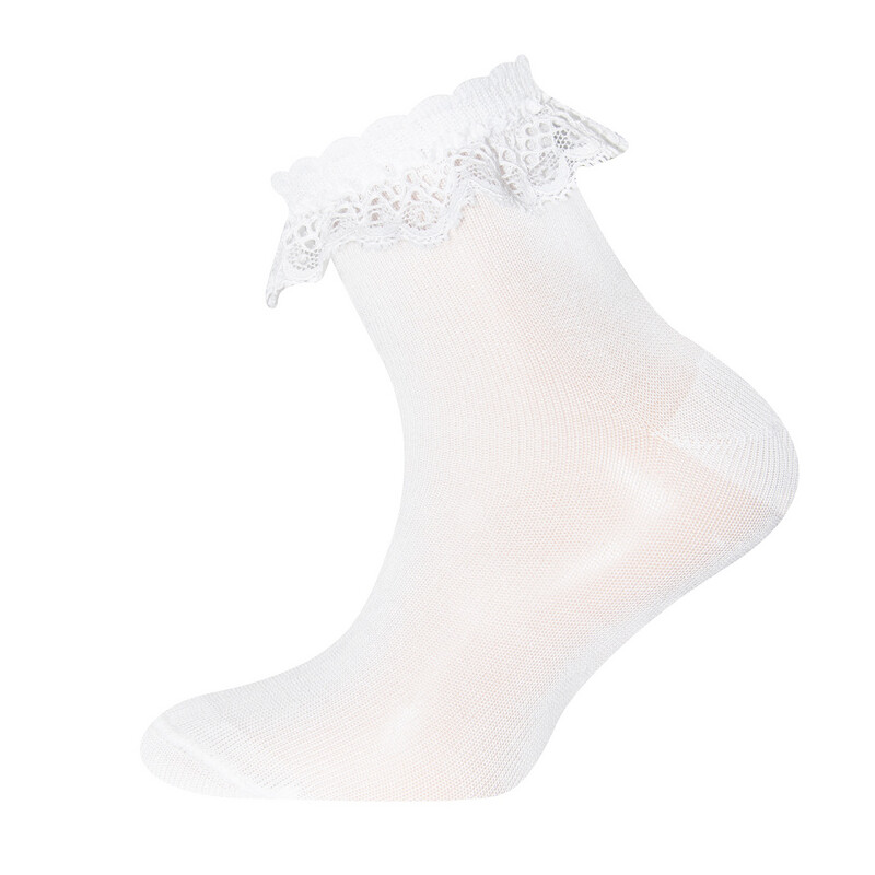 Socken merc. Baumwolle mit Spritze Socken merc. Baumwolle mit Spritze