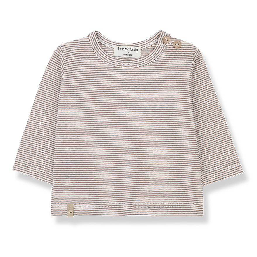 Newborn Shirt Odon