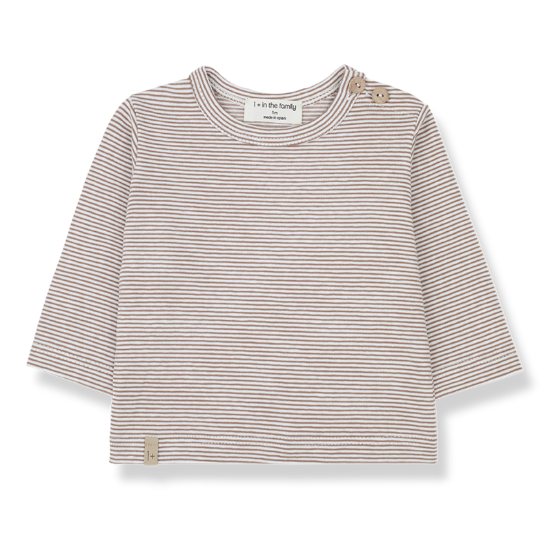Newborn Shirt Odon