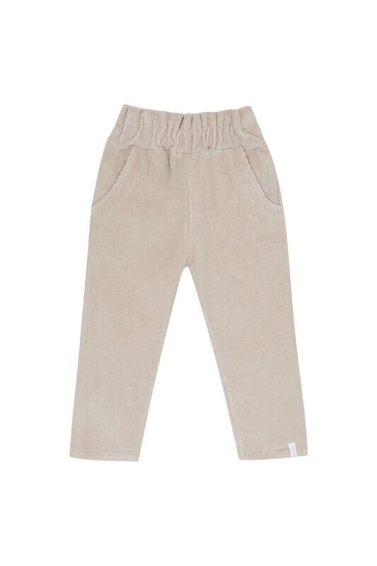 Cordhose für Mädchen - dusty rose Cordhose für Mädchen - dusty rose