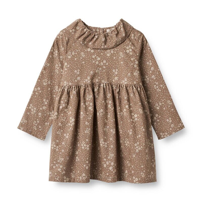 Kleid Dress Violetta