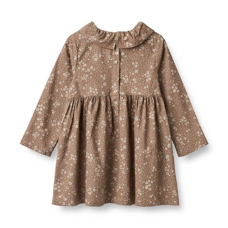 Kleid Dress Violetta