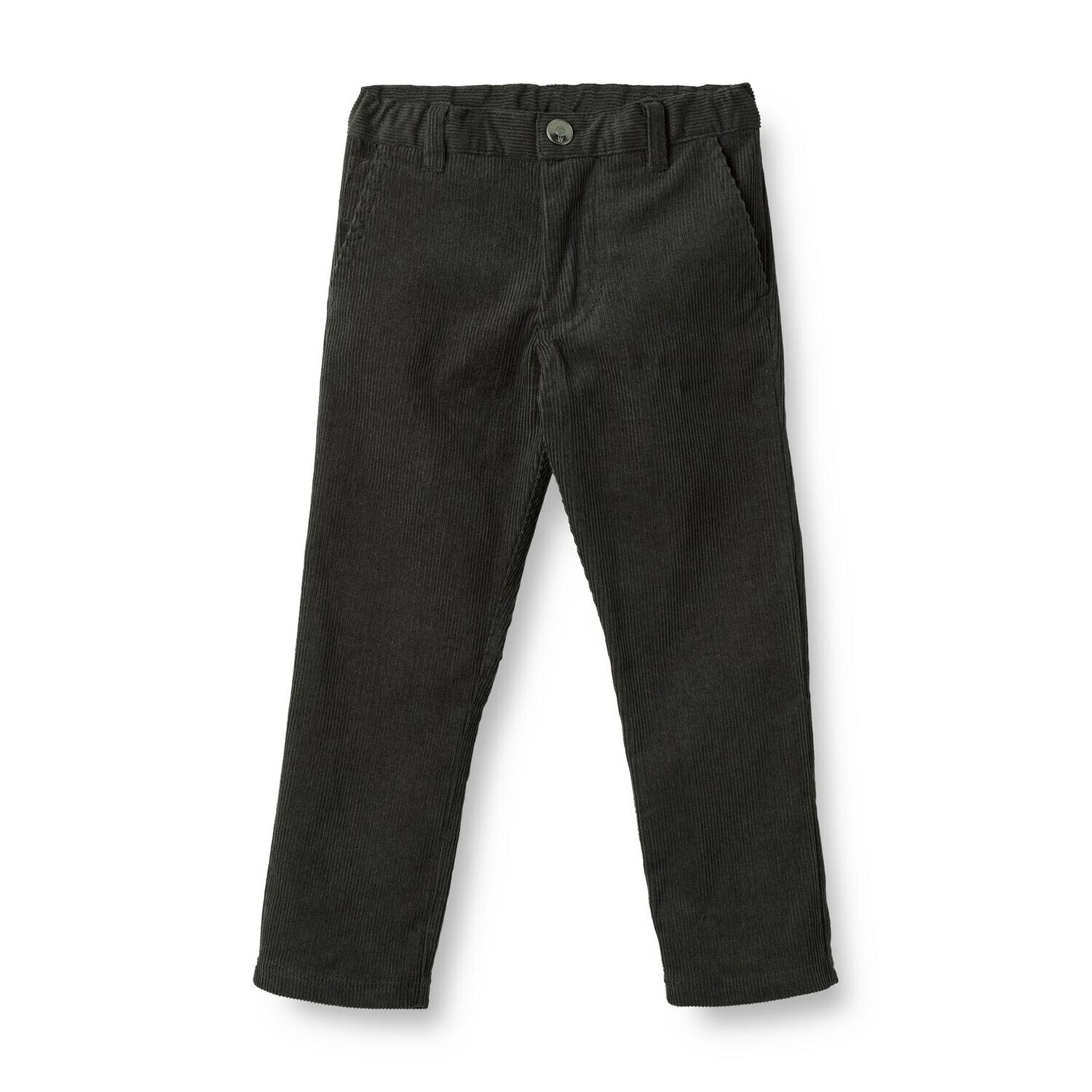 Cordhose Trousers Hugo