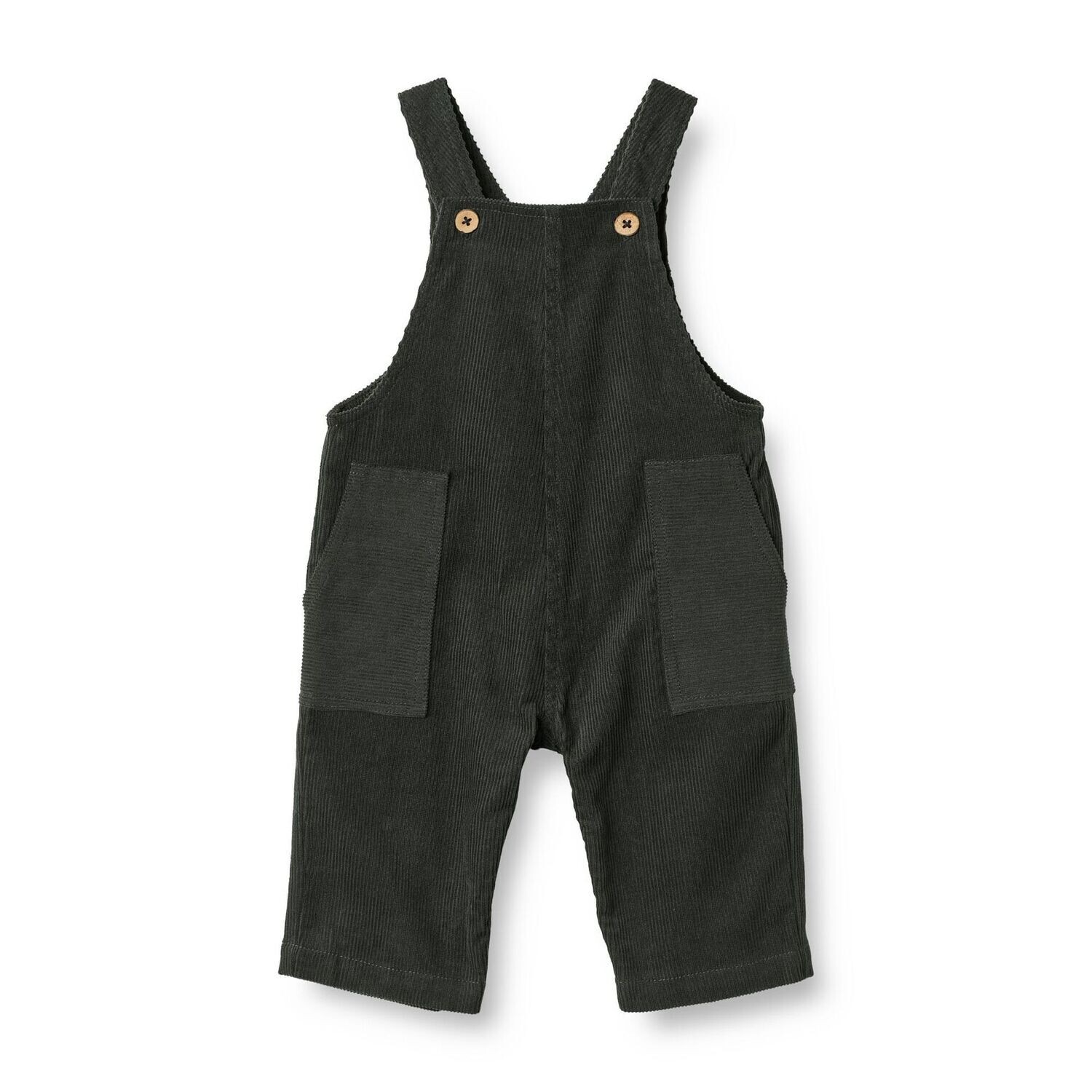 Cordhose Overall Viggo