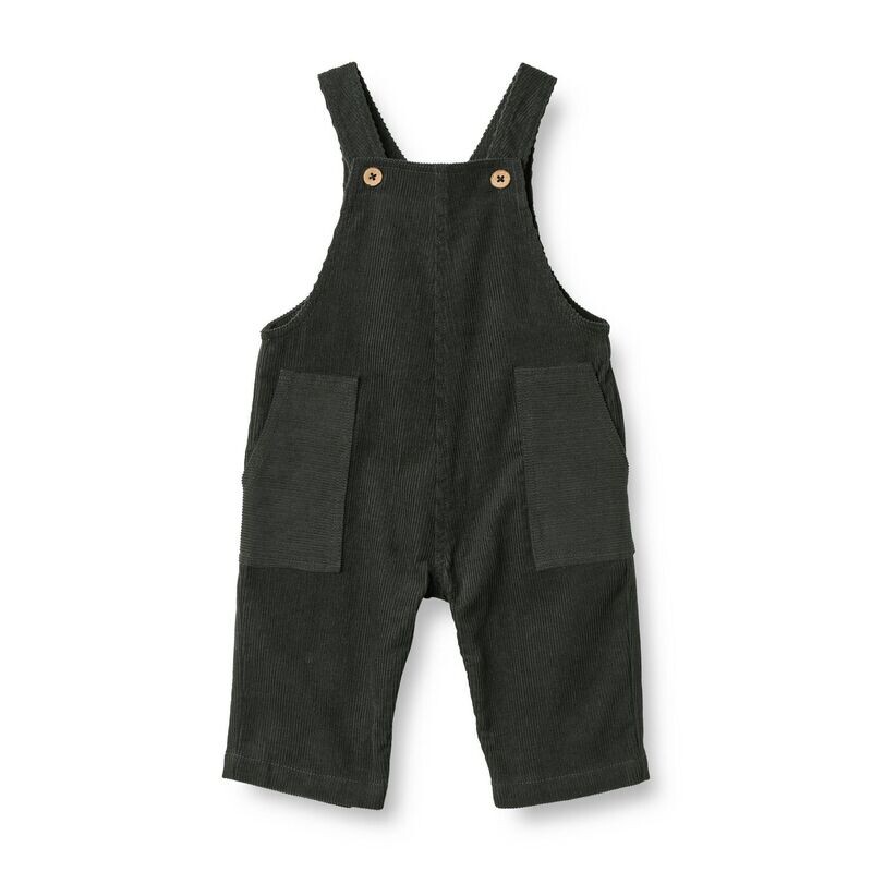Cordhose Overall Viggo