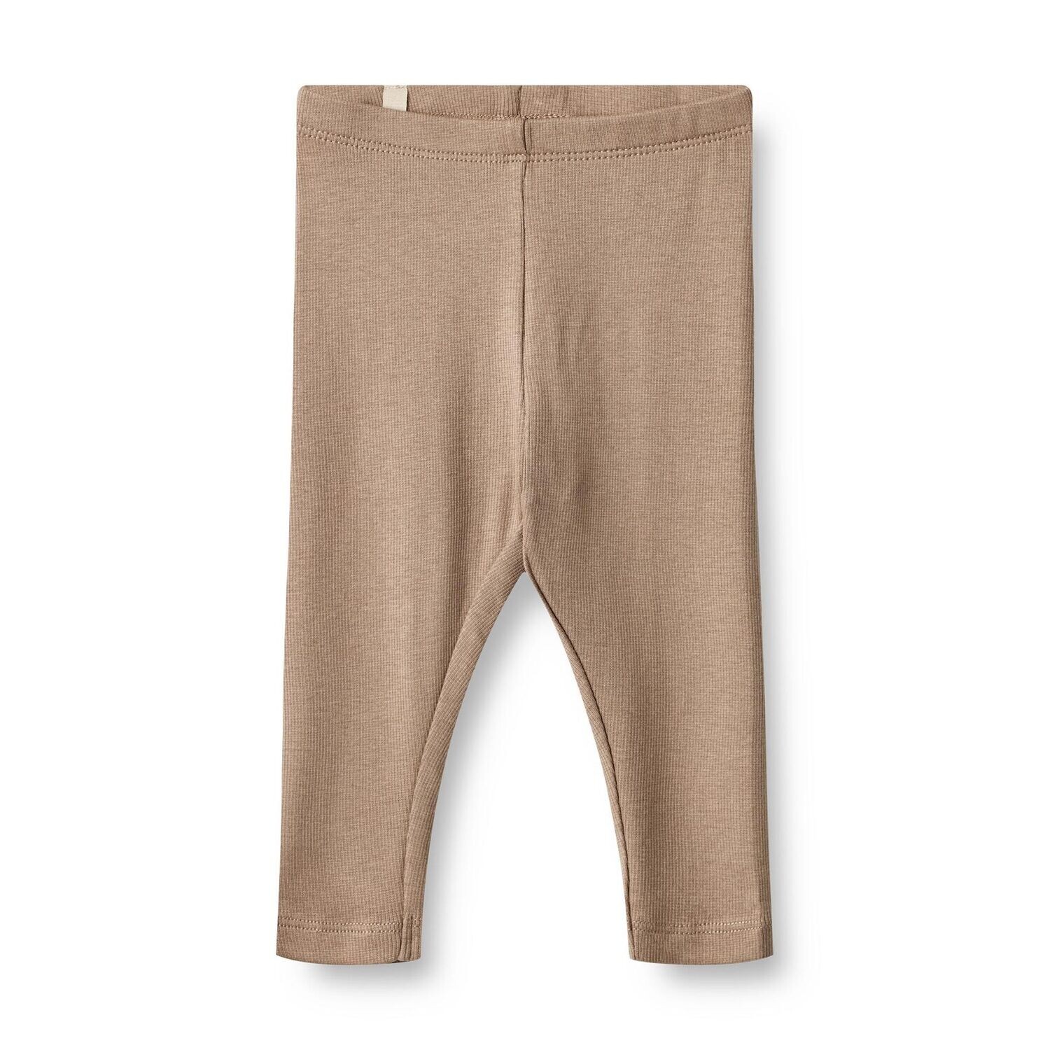 Rib Leggings Maddy Baby