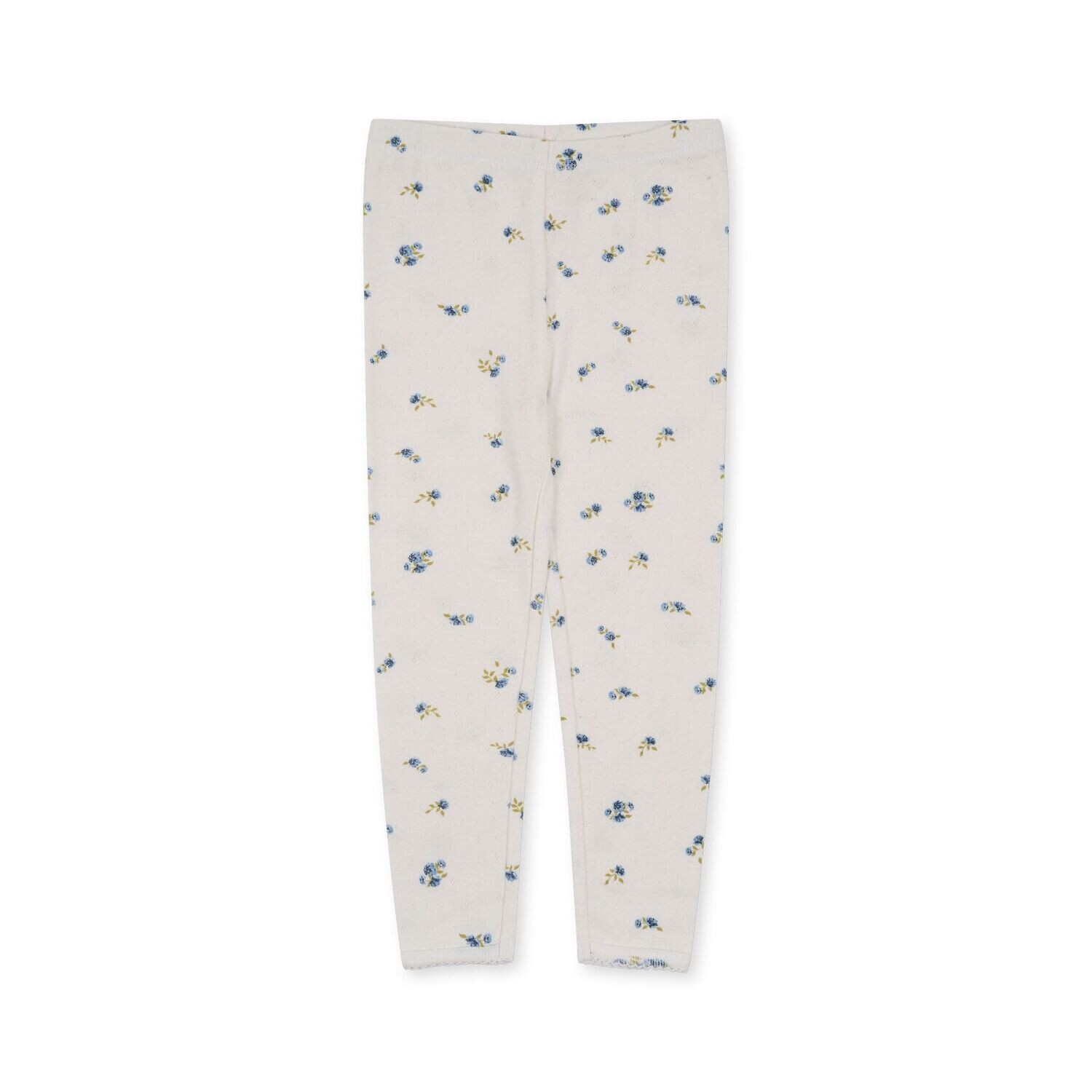 MINNIE NEWBORN PANTS GOTS