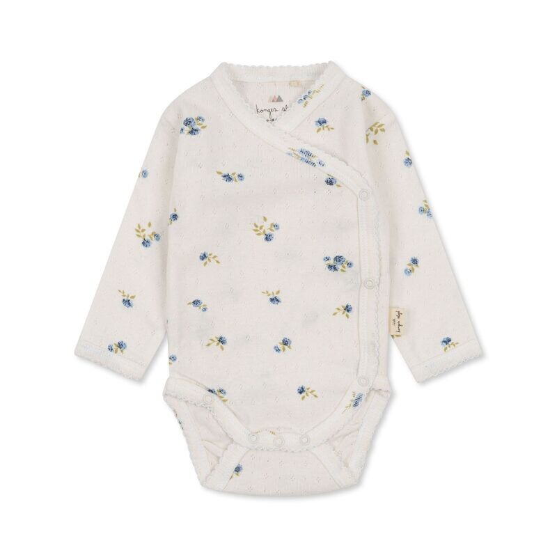 MINNIE NEWBORN BODY GOTS MINNIE NEWBORN BODY GOTS