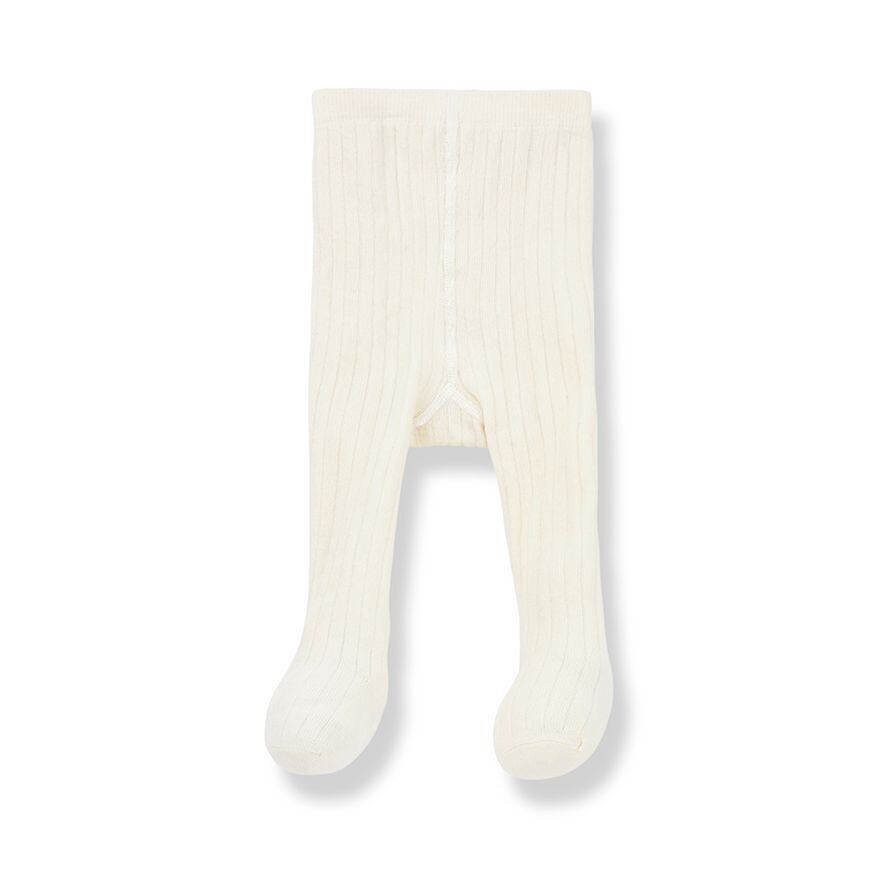 Strumpfhose AYARA - ecru