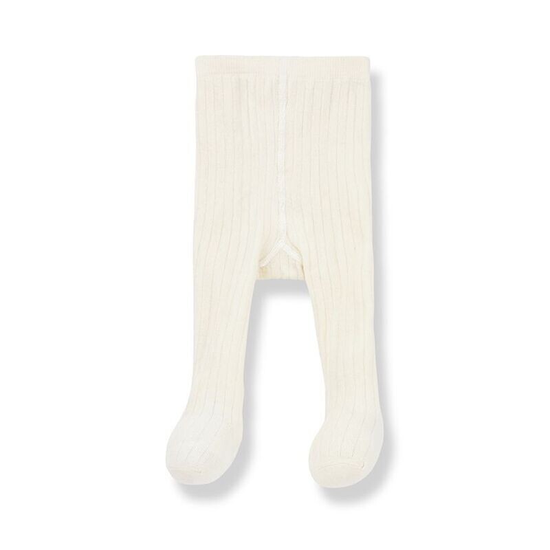 Strumpfhose AYARA - ecru