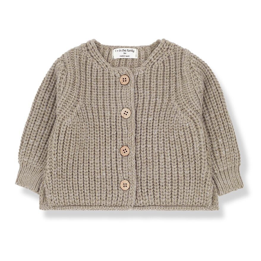 DELPHINE-bb - taupe