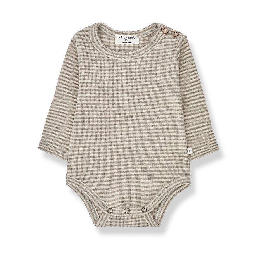 Body ANDREY - oatmeal-taupe