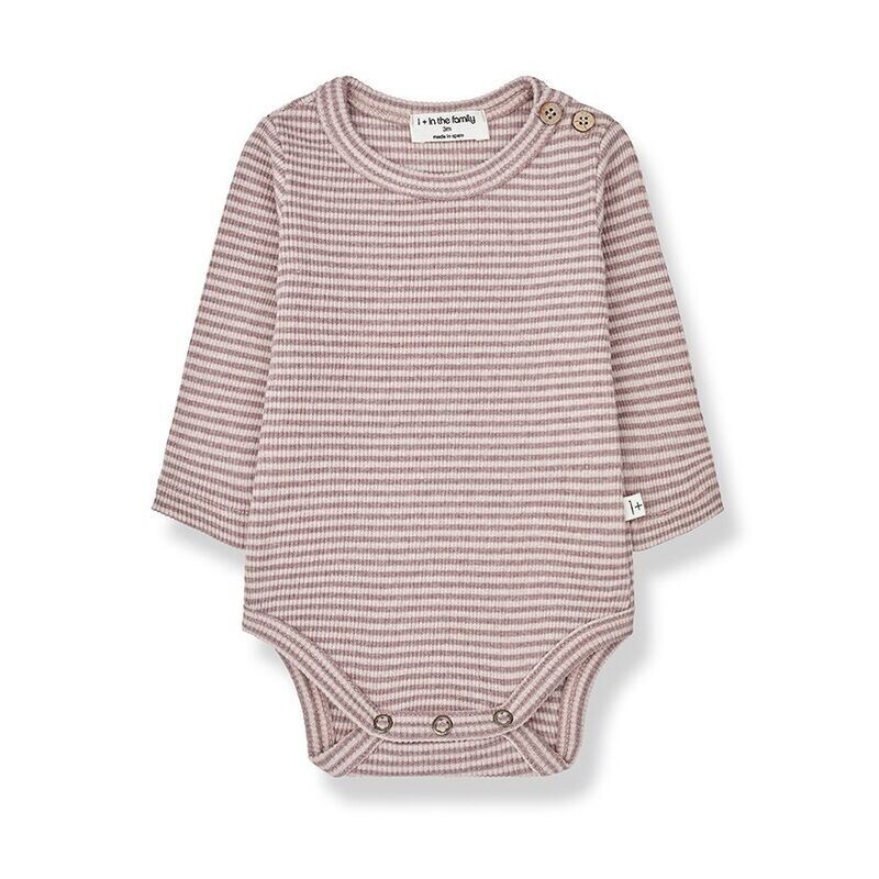 Body ANDREY - nude-mauve Body ANDREY - nude-mauve