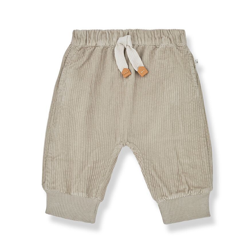 Hose JEF - taupe