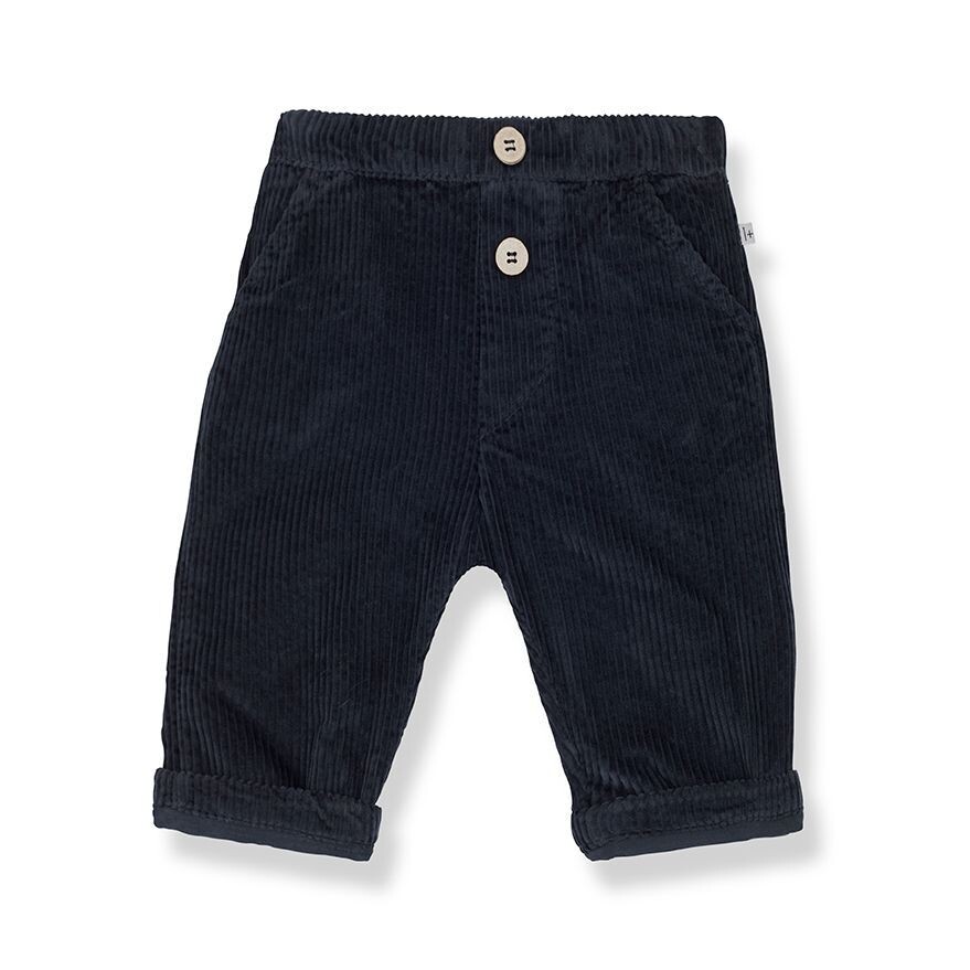 Hose BART - navy