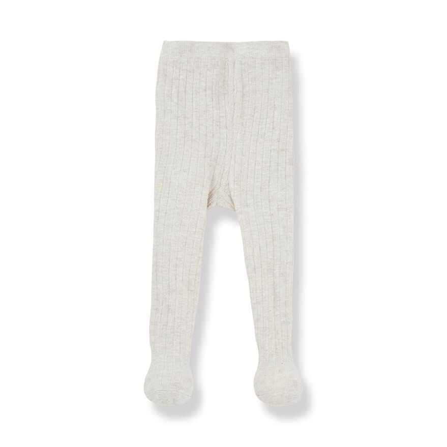 Strumpfhose SIRA - oatmeal