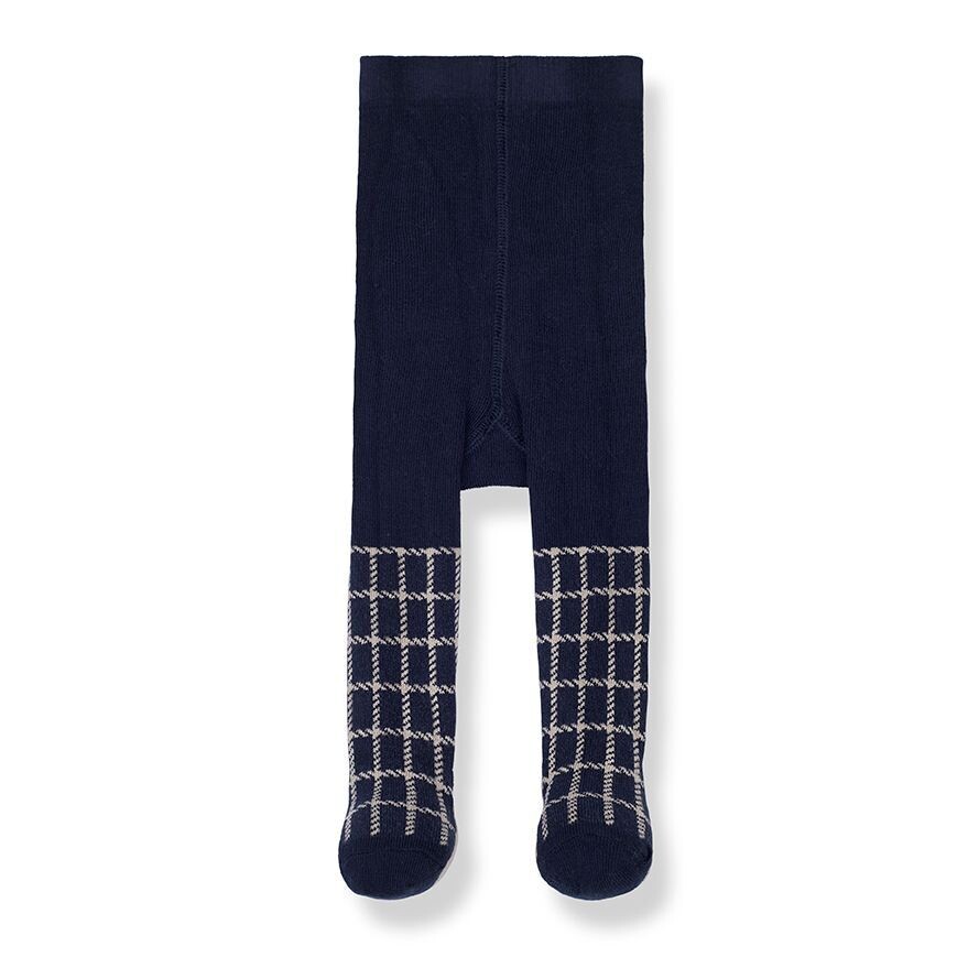 Strumpfhose TETE - navy