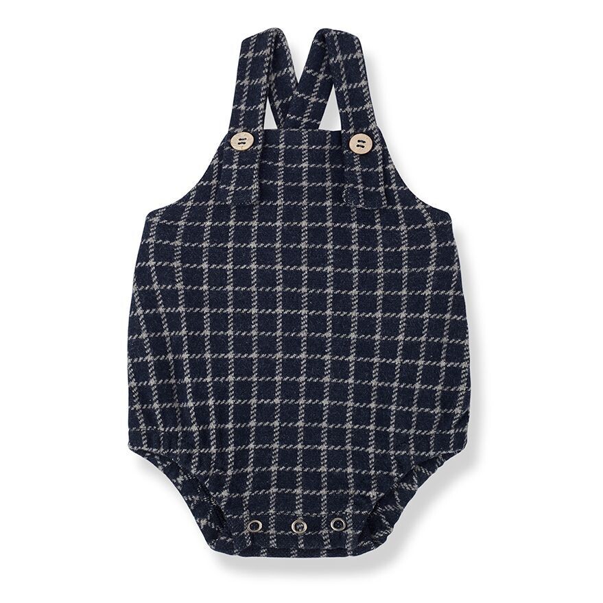 Body Einteiler DEAN - navy