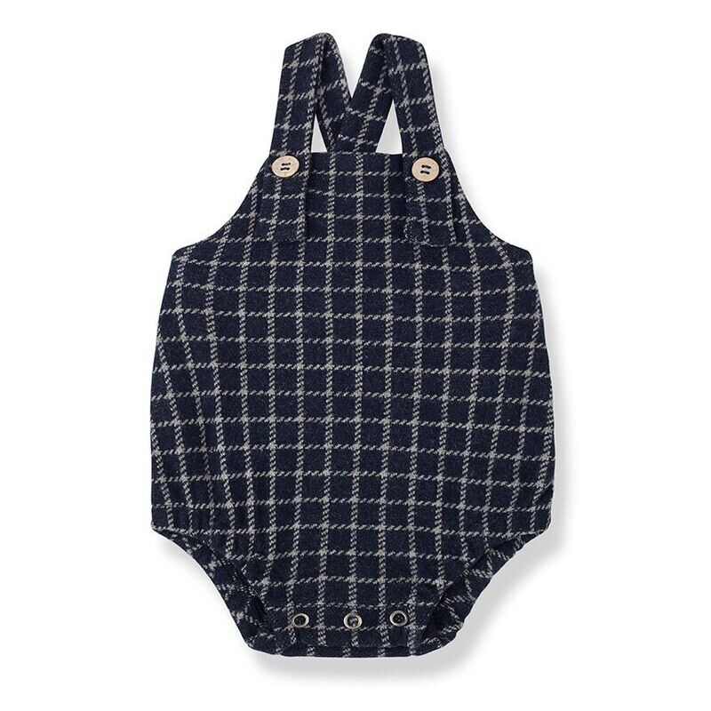 Body Einteiler DEAN - navy