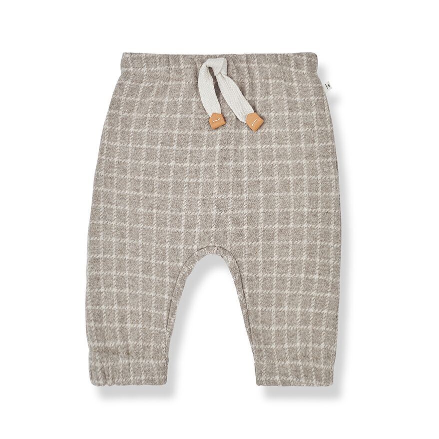 Hose MORITZ - taupe