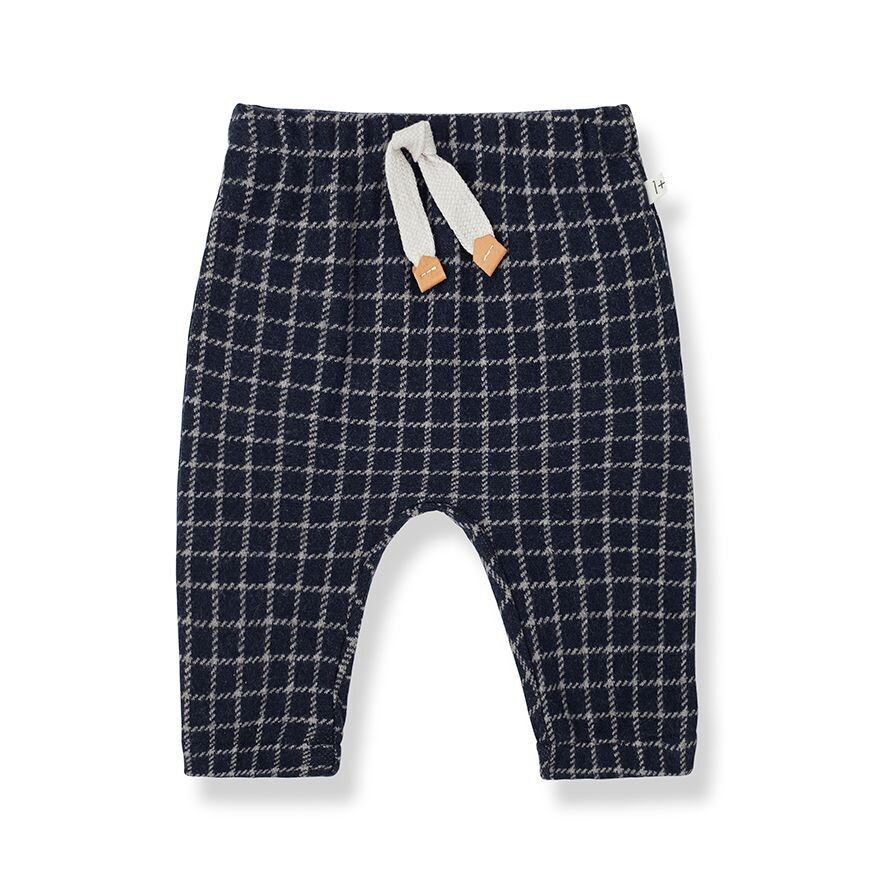 Hose MORITZ - navy