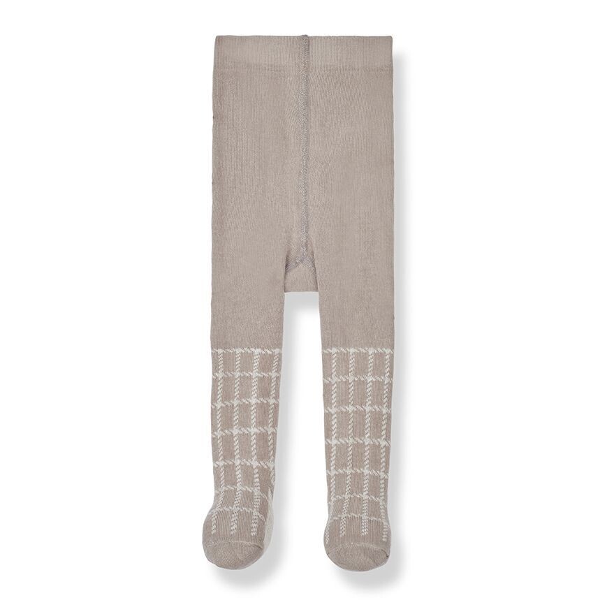 Strumpfhose TETE - oatmeal