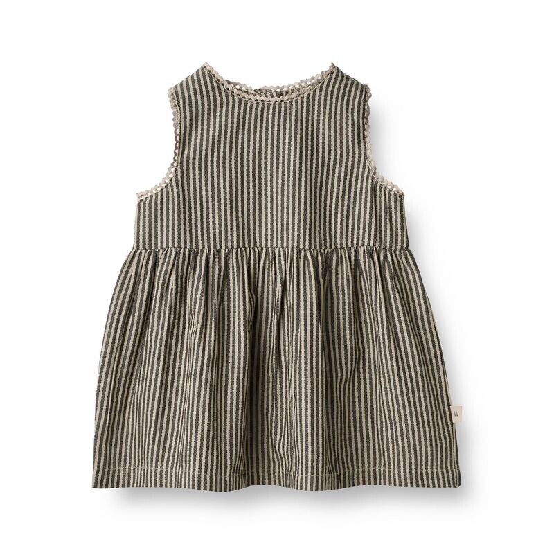 Kleid - Dress Kirsten Baby Kleid - Dress Kirsten Baby