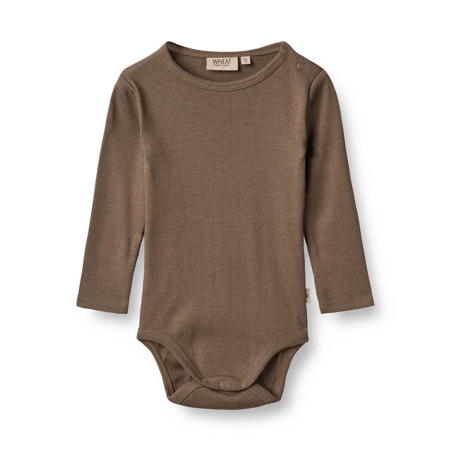 Rib Body Peter greybrown