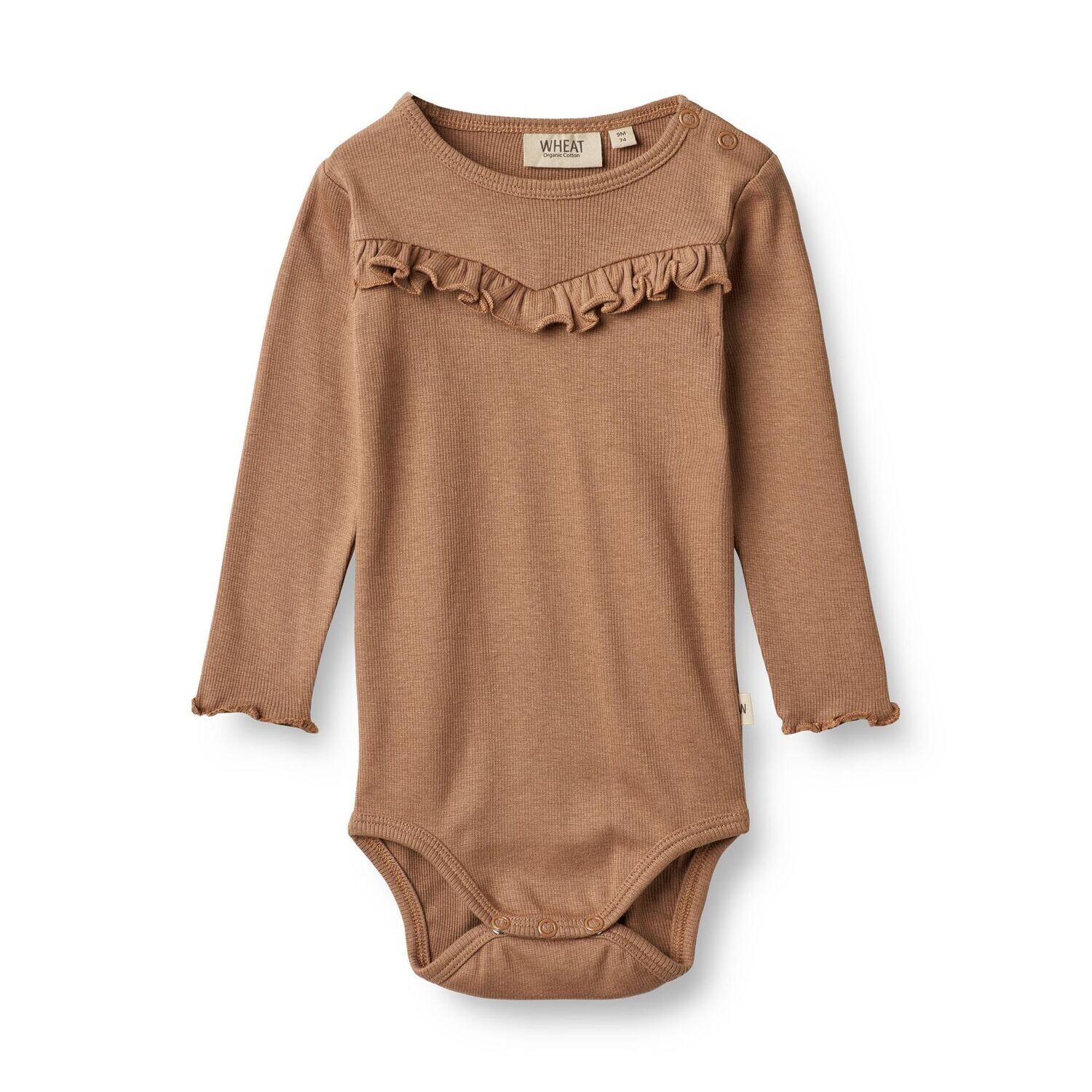 Rib Body Elise berry dust