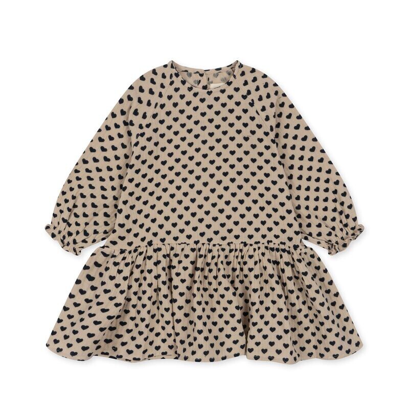 Kleid Coco Coeur Eclipse Kleid Coco Coeur Eclipse