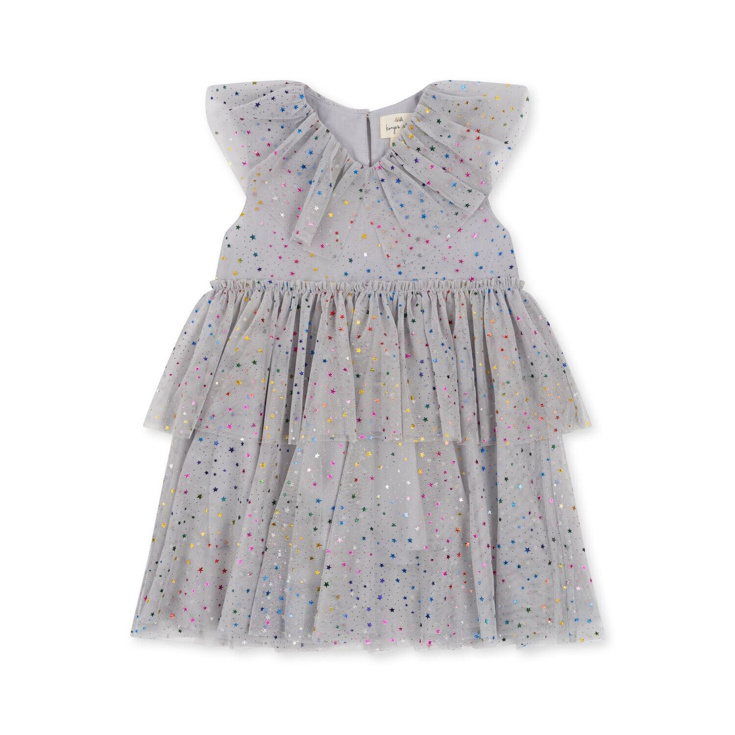 Fairy Kleid Nuit Etoile