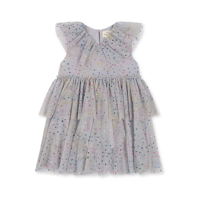 Fairy Kleid Nuit Etoile