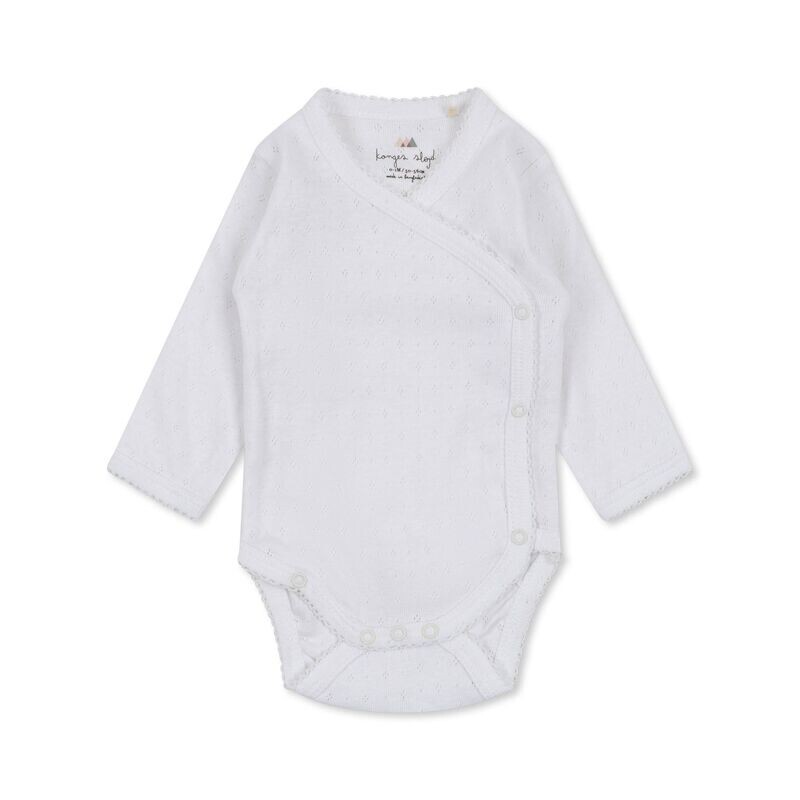 Minnie Newborn Body Optic White Minnie Newborn Body Optic White