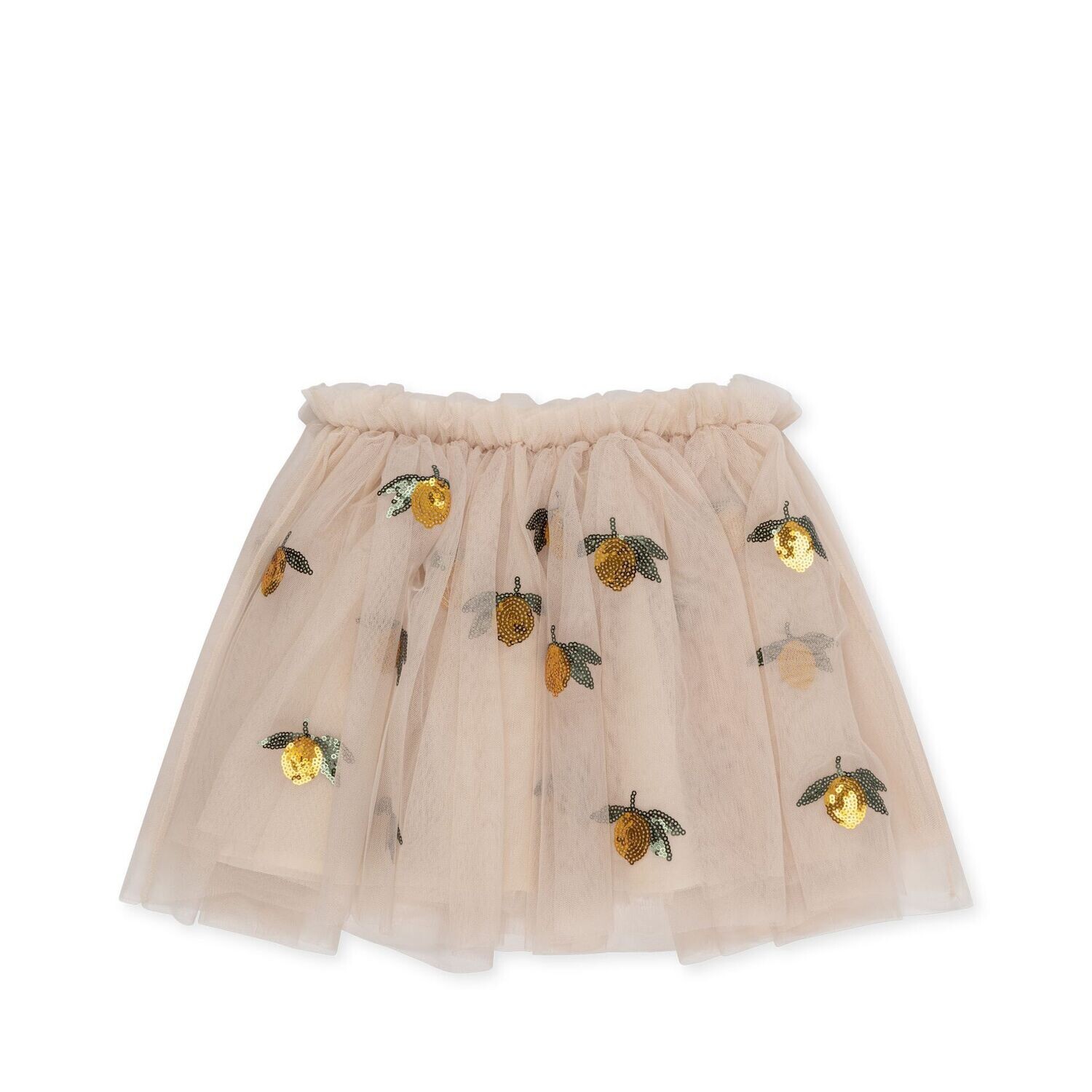 Rock Yvonne Lemon Sequin