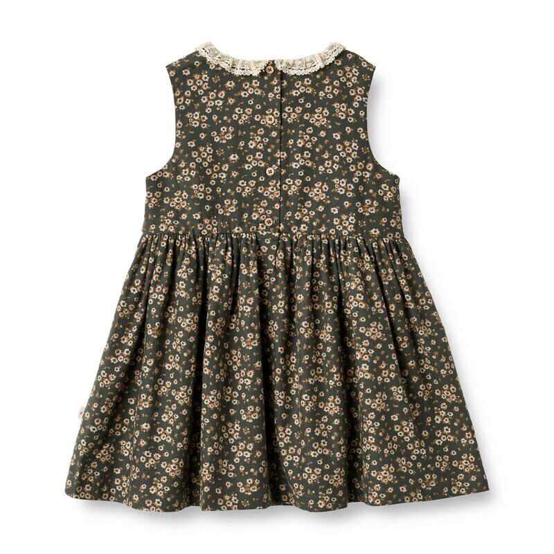 Kleid Dress Elma Sleeveless