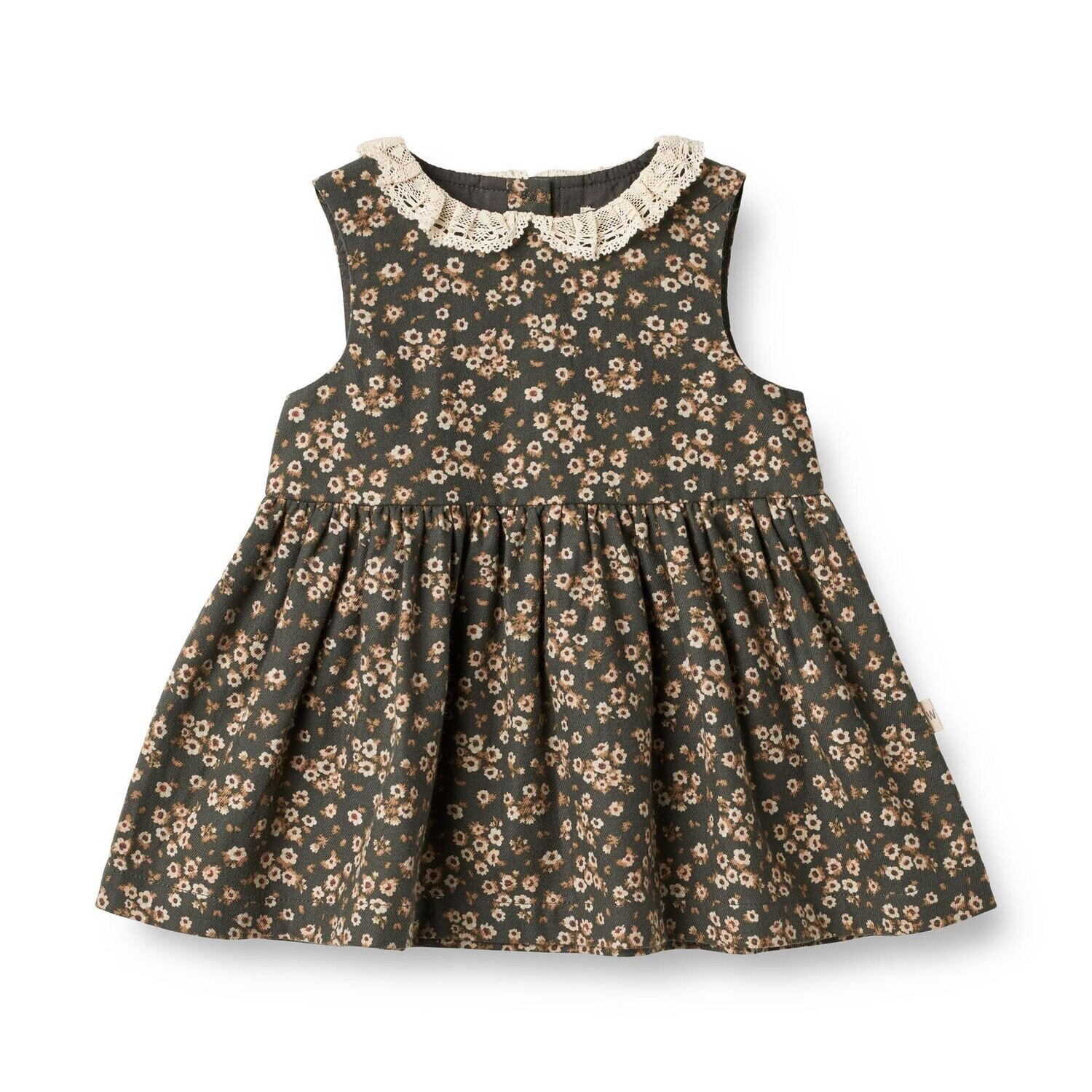 Kleid Dress Elma Sleeveless